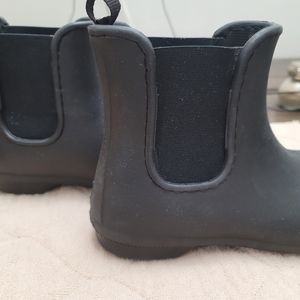 Crocs Rainboots